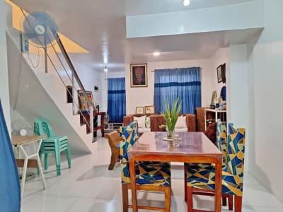 3 bedrooms house for rent