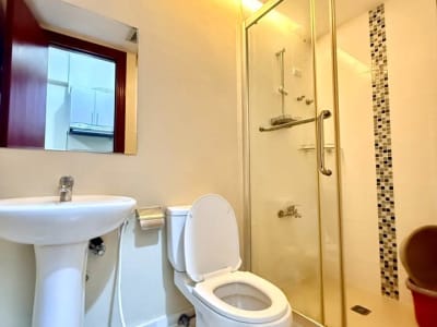 Studio 1 Bath Apartment/condo