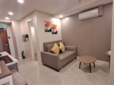 1-Bedroom condo for rent in Cebu City