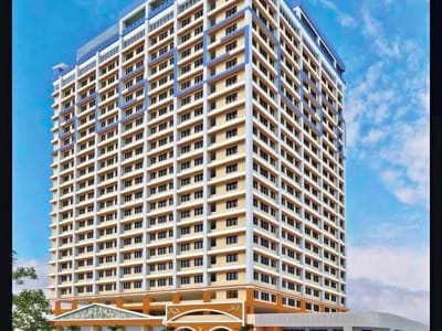 Parthenon Condo for Rent