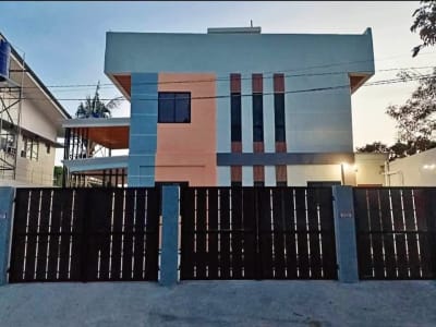 Newly Renovated 2BR Apartment for Rent in Tacas, Jaro –