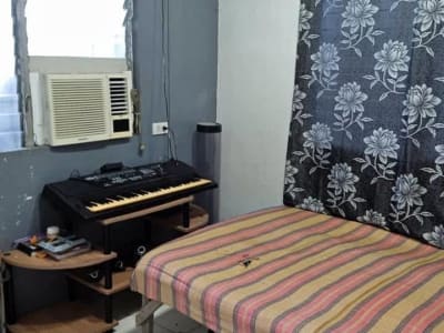 Room for rent