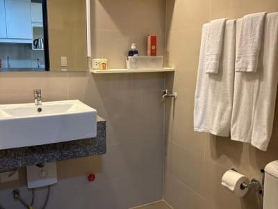 1 Bed 1 Bath Apartment/condo