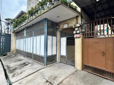 Apartment for Rent Mindanao Ave near Congressional 2-Storey 2-Bedroom
