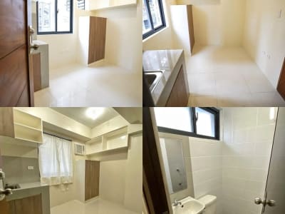 Apartment for Rent - 10 mins walk to BGC