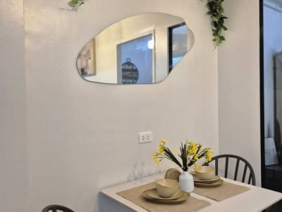 Condo Unit