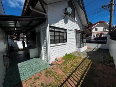 SAN RAFAEL ESTATES PHASE 1/ AVIDA FOR RENT NEAR FPIP HOUSE/RENTAL
