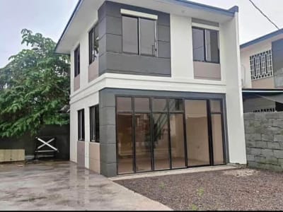 House for rent in Lynville Cabuyao
