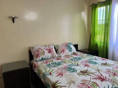 APARTMENT FOR RENT‼️ JAS H