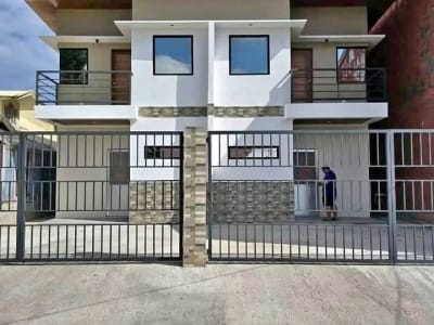 HOUSE FOR RENT