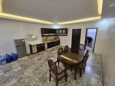 APARTMENT STYLE FOR RENT