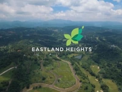 Affordable Luxury Golf Living Meets Mountain Serenity: Premium Vacant Lot near Metro Manila!
