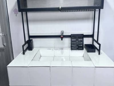 HOUSE for RENT - DECA Homes Talomo, Bago Gallera, Davao City
