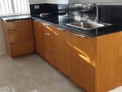 Semi-Furnished House for Rent at Vermont Executive Village