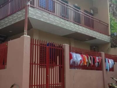 pad for rent 1month advance 1month deposit 3Rooms Available location at prk3 Banuson Gusa