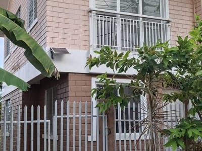 House for rent in cotcot liloan