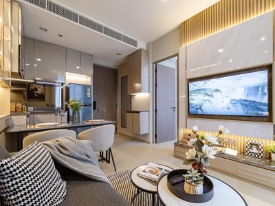 The Grand Midori Ortigas