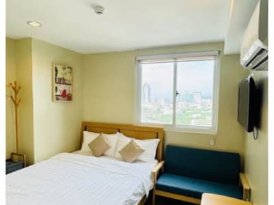For Rent Condo Studio Type