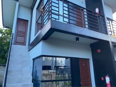 apartment FOR RENT
