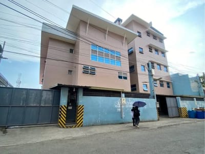 1BR Unit Punta 789 Condo for Rent