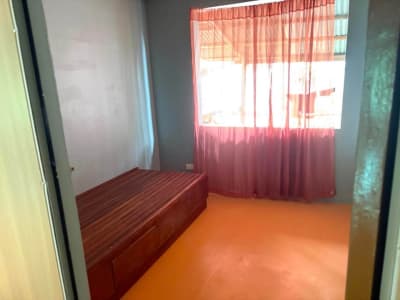 House For Rent w/ Carpark