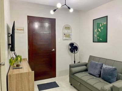 2 BEDROOM CONDO UNIT FOR RENT