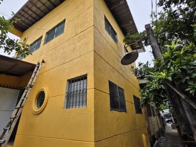 HOUSE FOR RENT 2 STOREY