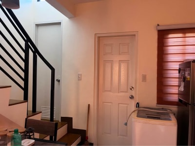 House for Rent (with appliances)