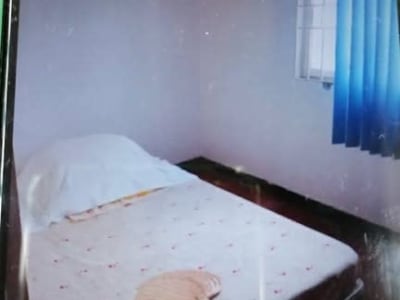 House for rent with wifi,fully furnish