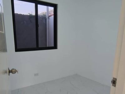 Two-Bedroom Duplex Apartment