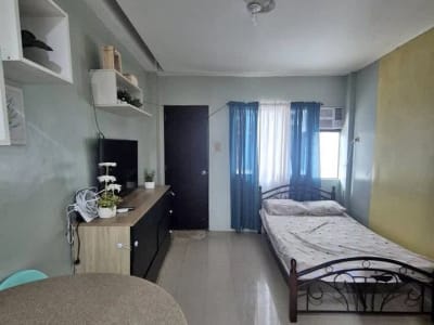 Furnished Studio Type Apartment for Rent