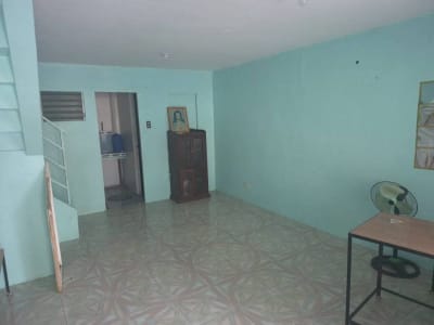 HOUSE FOR RENT