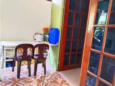 LARENA, SIQUIJOR.. TINY HOUSE FOR RENT single or couples only for longterm