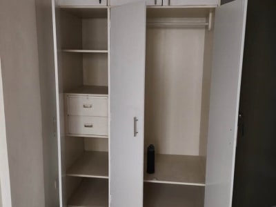 House for rent. No pets allowed