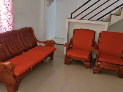 HOUSE FOR RENT