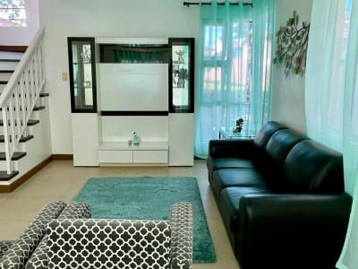 FOR SALE!! 🏡HOUSE & LOT in NUVALI