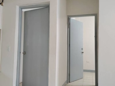 House for Rent 019 Road II Willarey Village Pinagbuhatan Pasig City