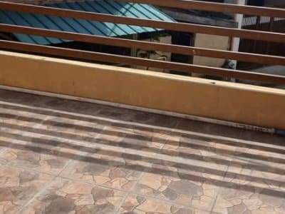 2 Beds 2 Baths - Apartment