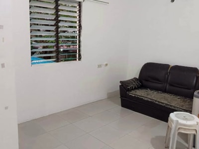 Apartment For Rent!!