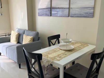 FOR RENT IN THE MONTANE BGC
