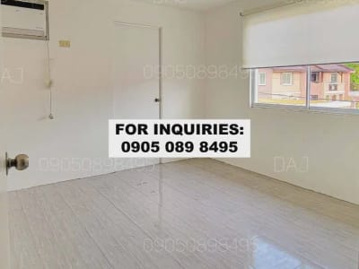 HOUSE FOR RENT