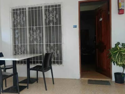 Available studio type apartment fully furnished at panglao Bohol Philippines