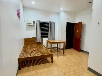 Studio flat / 2Pax only