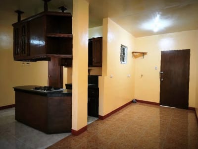 3 Bedrooms Semi Furnished House in Silliman Heights for Rent