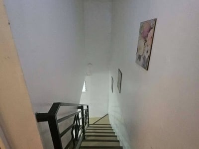Furnished House For Rent