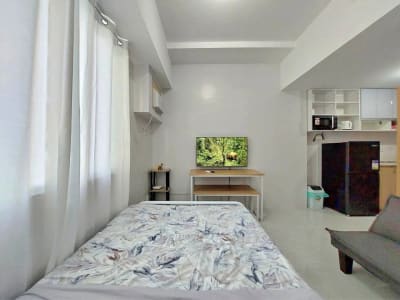 All Inclusive Fully Furnished Condo for Rent Only 23k