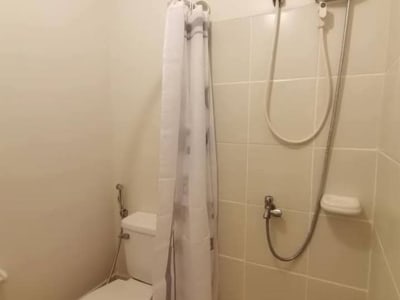 Fully furnished Studio unit for Long Term Rent at Symfoni, Guadalupe Cebu City