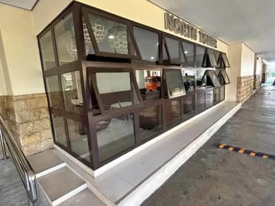 Persimmon Condominium