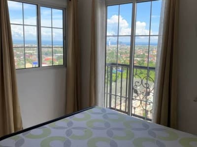 Condo 1 Bedroom For Rent - Apple One Cebu