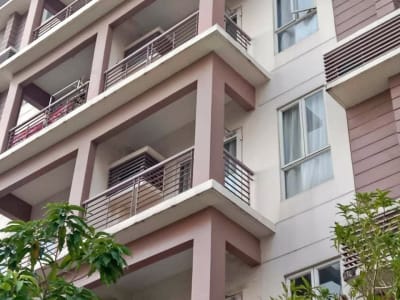 2BR Condo Unit for Rent